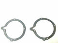 M-G 330554-t Bearing Crankcase Plate Shim Gaskets for Gravely Commercial Mower 6
