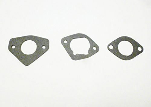 M-G 3200847-1 Carburetor / Accelerator Gasket Set for Kohler / John Deere CV620 