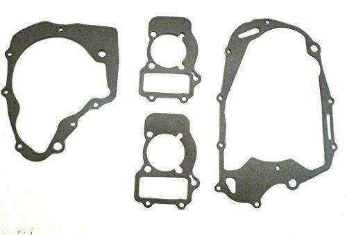 M-G 330634 engine gasket set for Yamaha V-Star Classic xv-250 xvs-250
