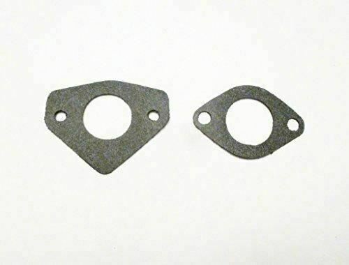M-g 3200848 Carburetor / Intake Manifold Gasket for Kohler Cv740 / Cv17 / Cv25