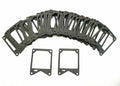 M-G 330593 Yamaha Virago XV750 XV 750 XV920 Carburetor Float Bowl Gaskets 81-83