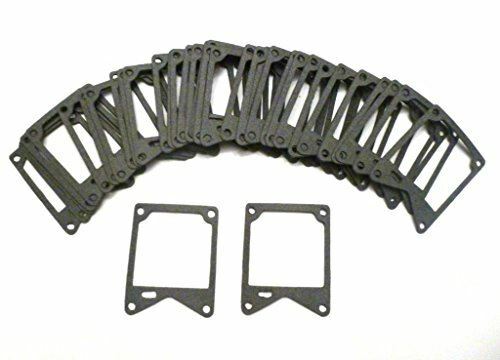 M-G 330593 Yamaha Virago XV750 XV 750 XV920 Carburetor Float Bowl Gaskets 81-83