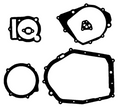 Engine gasket set kit for 93-98 yamaha kodiak yfm400 yfm 400  00193k