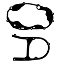 M-G 330505-5 Flywheel & Clutch Cover Gasket for Yamaha Banshee Yfz 350 87-2010
