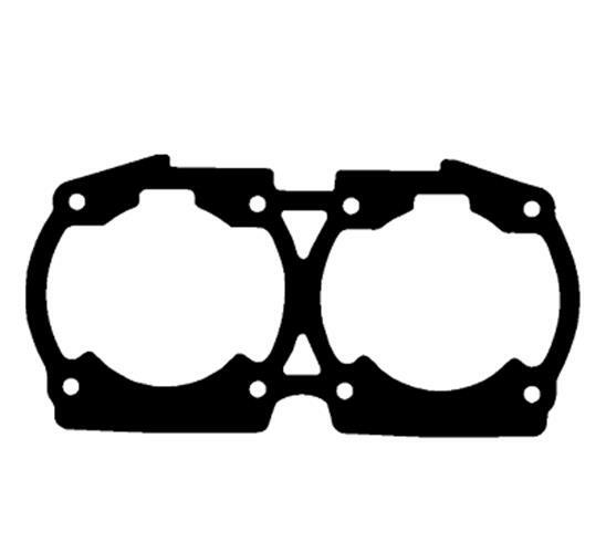 M-G 330500 cylinder base gasket for Sea-doo 720 Hx / Seadoo Gti