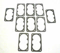 M-G 330524-10 Carburetor Fuel Bowl Gaskets for Holly 2300/4150 / 4160 Series (10