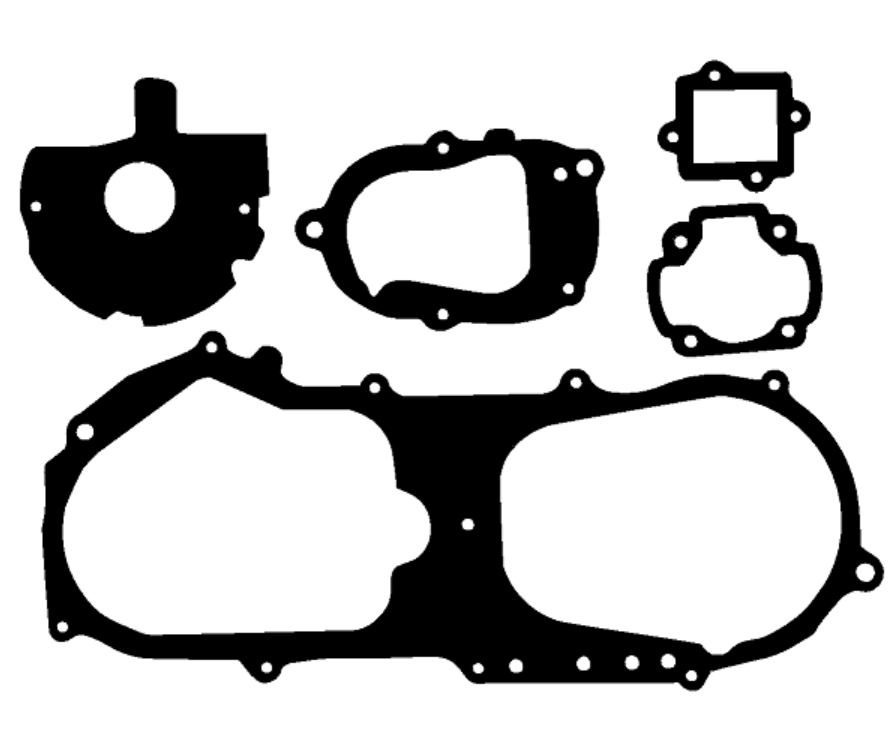 M-G 330517 Engine Gasket set for Polaris 90 scrambler / Sportsman 90cc