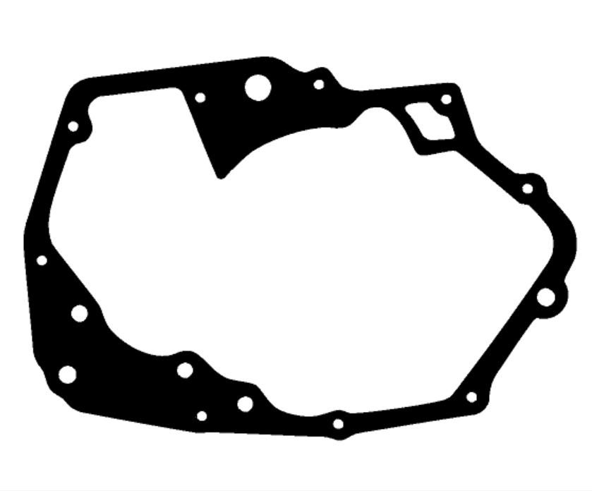M-G 320N54-1 Clutch Housing Cover Gasket for Honda K1 - K6 CA175 CB175 CL175