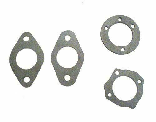 M-G 330571-3 Carburetor Air Filter Gaskets for Cub-Cadet bolins Lawn Tractor 10-
