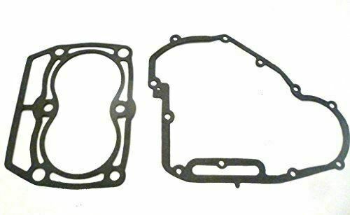 M-G 330508-2 cylinder base & clutch cover gasket for Polaris Xp700 / Xp800