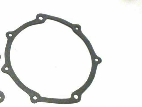 M-G 330424 Clutch Side Cover Gasket for Yamaha WR 250 F WR-250F WR250F
