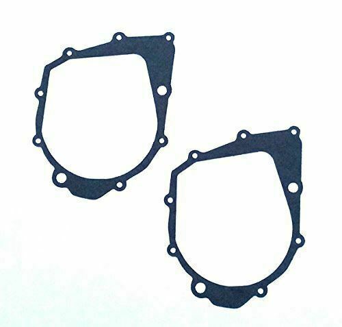 M-G 310357-2 Stator Cover Gaskets for Yamaha 350 Big bear 4x4 2 Pack