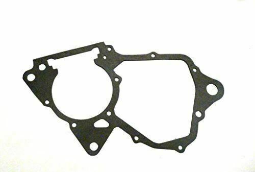 M-G 330286 Lower end Case Center CrankCase Gasket for Honda CR-125 CR125 CR125R