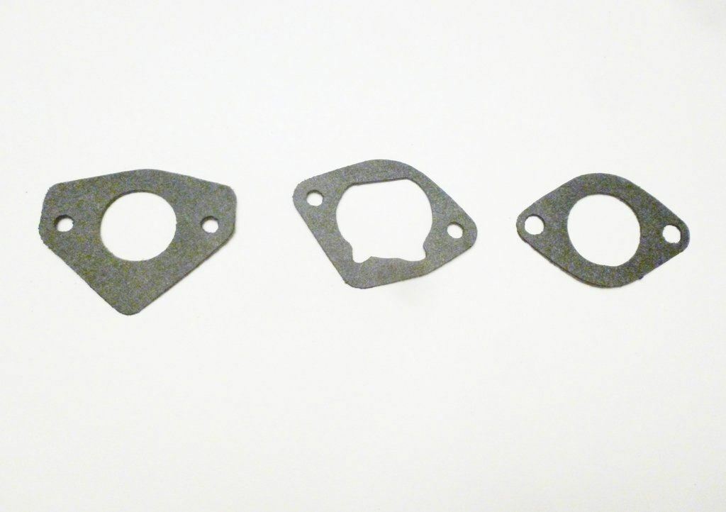 M-G 3200847k Carburetor / Accelerator Gasket Set for Kohler CV740 / CV17 / CV25 