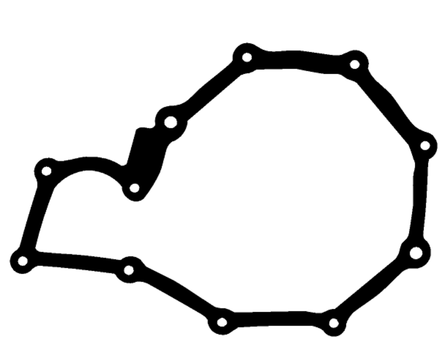 M-g 3301031-9 Stator Flywheel Gasket for Honda vt750dcb VT750c