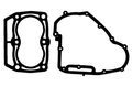M-G 330508-2 Cylinder Base / Clutch Cover Gasket for Polaris Xp700 / Xp800 07-13