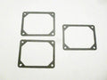 M-G 3200812-3 3 Pack Rocker Cover Gasket for Briggs & Stratton Ohv Reference 698