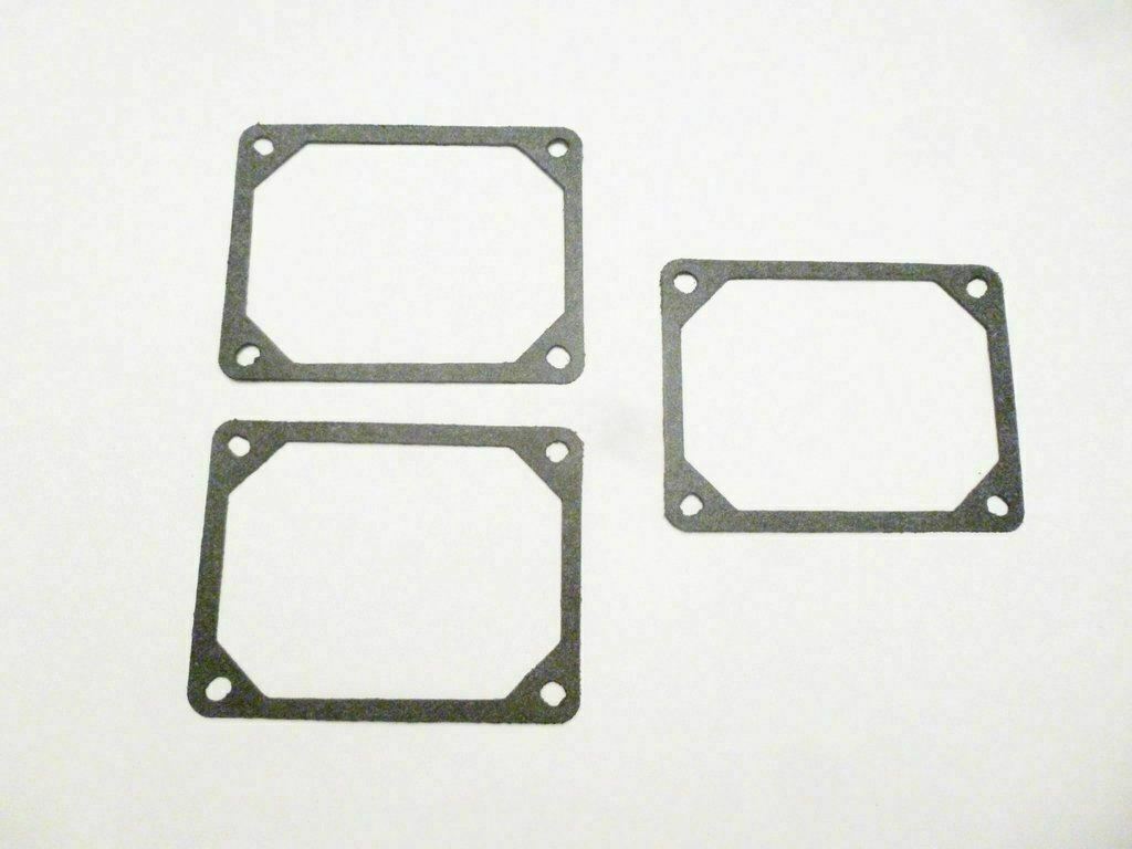 M-G 3200812-3 3 Pack Rocker Cover Gasket for Briggs & Stratton Ohv Reference 698