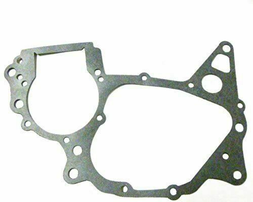 M-G 330538 Center case crankcase gasket for Honda dirt bike cr125m / cr-125