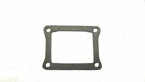 M-G 330293 Reed Cage Intake Manifold Gasket for Honda CR-125 CR125R
