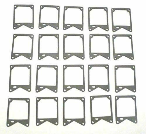 M-G 330593 Yamaha Virago XV750 XV 750 XV920 Carburetor Float Bowl Gaskets