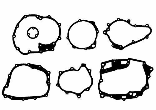 M-G 330585 Engine Gasket Set for Honda Trx200 Atc185 Trx-200 Atc-185 Atv