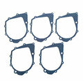 M-G 330357-5 Stator Cover Gasket for Yamaha YFM350 Warrior YFM 350 5-Pack