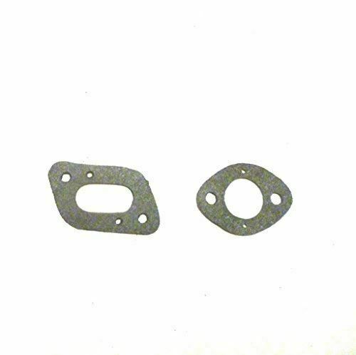 M-G 330347-2 Carburetor Intake Manifold Gasket for 23cc 26cc 29cc Baja RC Truck/