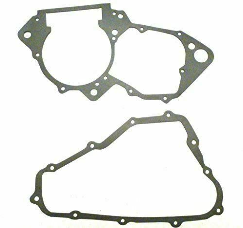 M-G 330364K lower end clutch gasket and crankcase gasket for Honda CR500 CR-500