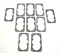 M-G 330524-10 Carb Fuel Bowl Gaskets for Holly 2300 / 4150 / 4160 Series 10PK