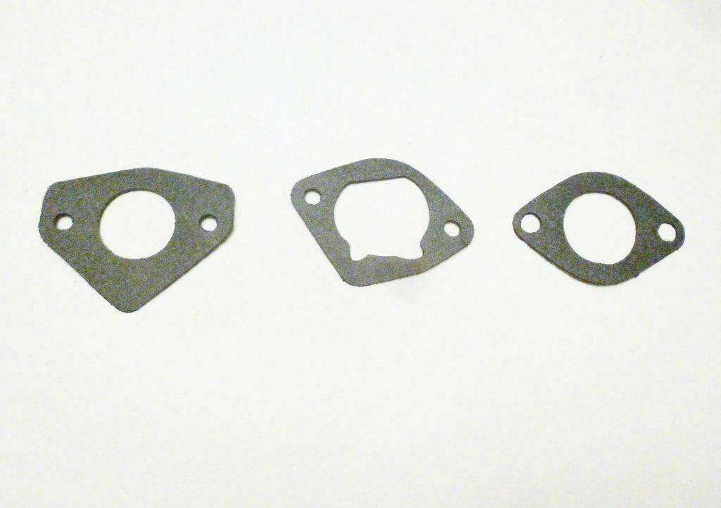 M-G 3200847k Carburetor / Accelerator Gasket Set for Kohler CV740 / CV17 / CV25 