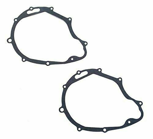 M-G 320765-2 Flywheel Stator Cover Gasket for Suzuki Savage LS650 LS 650