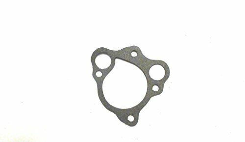 M-G 330298 Water Pump Waterpump Cover Gasket for Honda CR-125 CR125R Fits 1984
