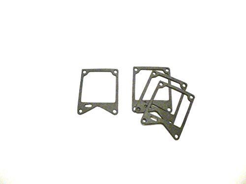M-G 330593 Yamaha Virago XV750 XV920 Carburetor Float Bowl Gaskets 81-1983 4 pac
