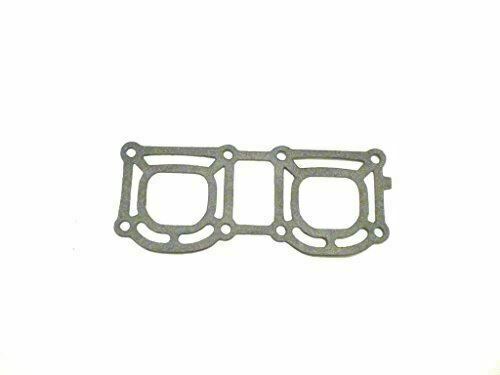 M-G 330436 Exhaust Manifold Gasket for 650/701 Yamaha Wave Venture Super Jet Bla