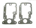 M-G 320677-2 2 Exhaust Cylinder Gaskets for 50 hp 50hp chrysler force 81-1987 2p