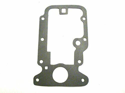 M-G 310677 Lower Exhaust Cylinder Gasket for 55 hp 55hp chrysler force 1972-1976