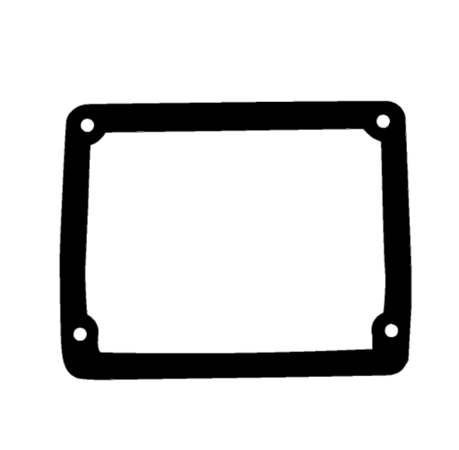 M-G 330566-t Oil Pan Case Gasket for John Deere/Cub-Cadet lawn tractor 10hp 12hp