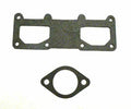 M-G 330404-38t Intake Manifold & 38MM Carburetor Gasket for Kawasaki JS550 JS440
