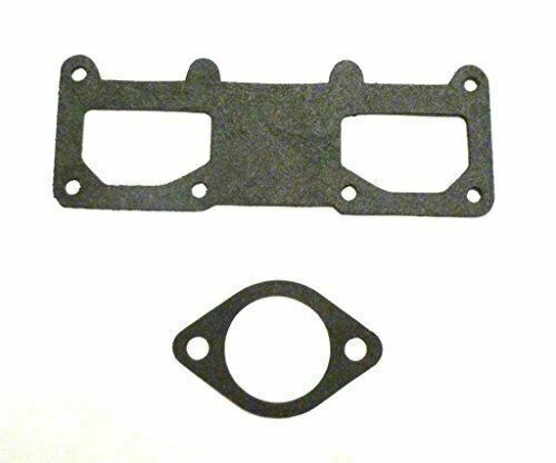 M-G 330404-38t Intake Manifold & 38MM Carburetor Gasket for Kawasaki JS550 JS440