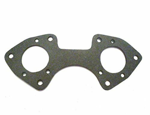 M-G 330418 Exhaust Manifold Gasket for Kawasaki 650SX Stand Up Jet Mate Motor
