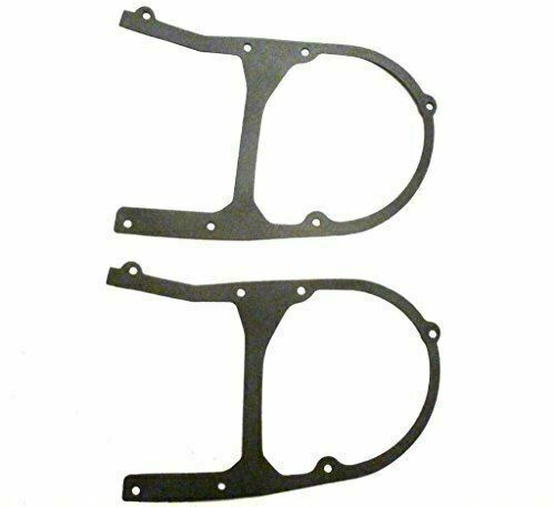 M-G 330505 Flywheel stator Cover Gasket for Yamaha Banshee Yfz 350 YFZ350