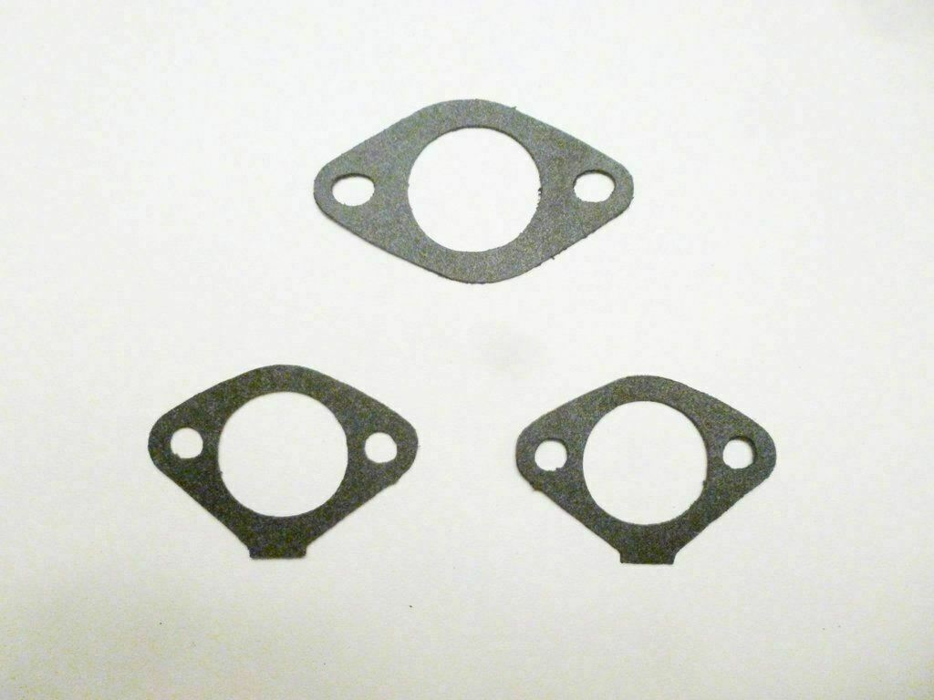 M-G 3200840 Carburetor/Intake Manifold Gaskets for Kohler KT17 / KT19 / M18 / M2