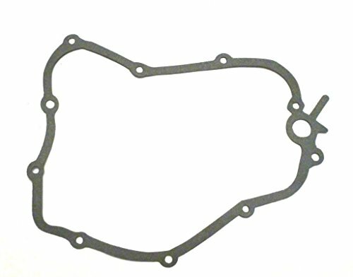 M-G 330297 Clutch Basket Side Cover Gasket for Honda CR-125 CR125R Fits 1984