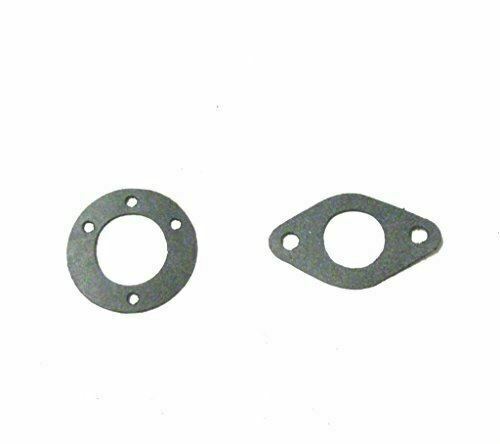 M-G 330562 Air Cleaner/Filter & Carburetor Gasket for Kohler Gravely k141 k161 k