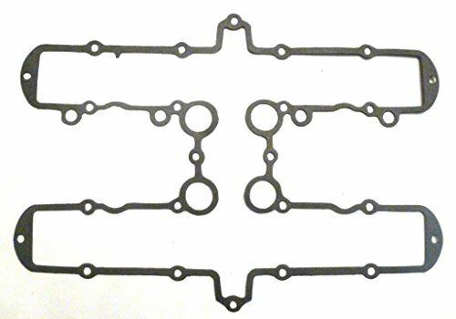 M-G 330645-t Valve Cam Cover Gasket for Kawasaki kz650 kz 650 1978-2003