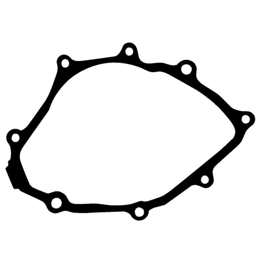 2014-2025 Stator Cover Gasket for Honda Big Wheel CRF125F CRF125FB MG9661
