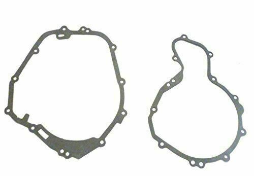M-G 330502-2 Clutch Cover & stator Cover Gasket for Polaris Predator/Outlaw 500