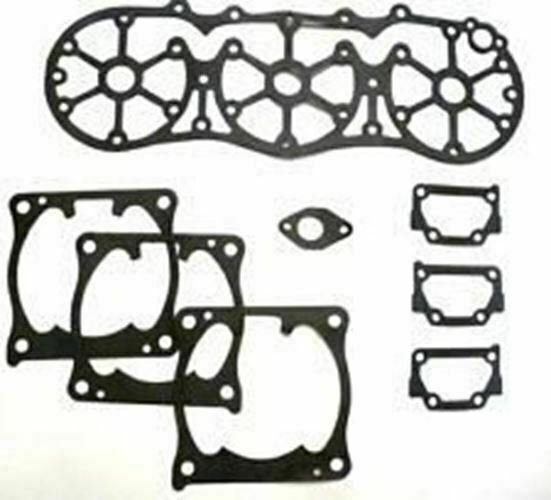 M-G 320388kt Engine Gasket set kit for Yamaha gp1200r / xr1800 / xlt1200r