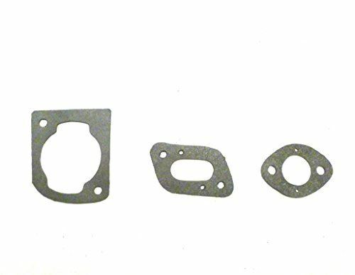M-G 330346 Engine Motor Gasket Set for 23cc 26cc 29cc Baja RC Truck / Car